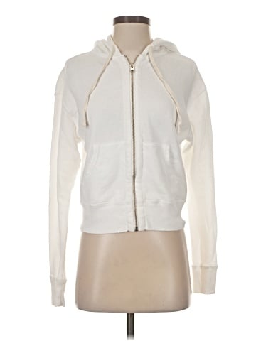 Unsubscribed Zip Up Hoodie (view 1)