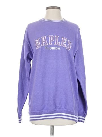 Pacific & Co. Pullover Sweater (view 1)