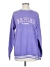 Pacific & Co. Purple Pullover Sweater Size S - photo 1