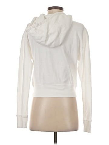 Unsubscribed Zip Up Hoodie (view 2)