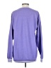 Pacific & Co. Purple Pullover Sweater Size S - photo 2