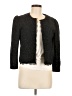 Ann Taylor LOFT Gray Jacket Size 6 - photo 1