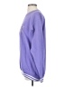 Pacific & Co. Purple Pullover Sweater Size S - photo 5