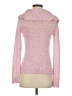 Cato Pink Pullover Sweater Size S - photo 2