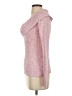 Cato Pink Pullover Sweater Size S - photo 5