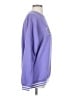 Pacific & Co. Purple Pullover Sweater Size S - photo 4