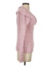 Cato Pink Pullover Sweater Size S - photo 4