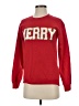 Gildan Red Sweatshirt Size XS - photo 1