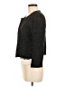Ann Taylor LOFT Gray Jacket Size 6 - photo 5