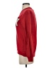 Gildan Red Sweatshirt Size XS - photo 5