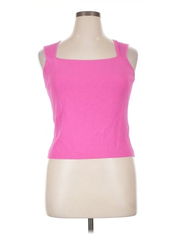 Joseph A. Sleeveless Top (view 1)