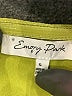 Emory Park Green Sleeveless Top Size S - photo 7