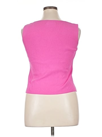 Joseph A. Sleeveless Top (view 2)