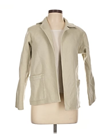 Linda Allard Ellen Tracy Cardigan (view 1)