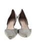 Pelle Moda Gray Heels Size 9 - photo 2