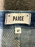Paige Blue Jeans Size 27 waist - photo 7