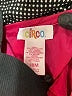 Circo Houndstooth Black Coat 12-18 MO / 18 MO - photo 3
