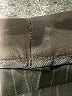 Unbranded Chevron-herringbone Black Casual Pants Size EU (IT) 42 / US 6 - photo 7