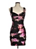Trixxi Black Cocktail Dress Size 7 - photo 1