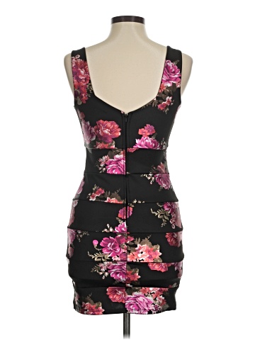 Trixxi Cocktail Dress (view 2)