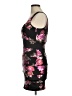 Trixxi Black Cocktail Dress Size 7 - photo 5