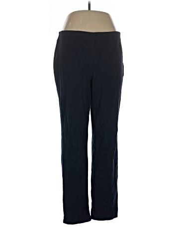 JM Collection Active Pants (view 1)
