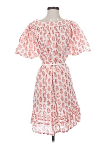 Sundance Casual Dress (view 1)
