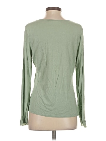 Marquis Long Sleeve Top (view 2)