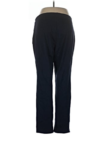 JM Collection Active Pants (view 2)