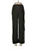 Laundry by Shelli Segal Chevron-herringbone Green Casual Pants Size 6 - photo 1