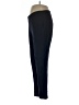 JM Collection Solid Blue Active Pants Size L - photo 5