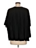 Joseph 100% Polyester Black 3/4 Sleeve Blouse Size EU (FR) 40 / US 8 - photo 2