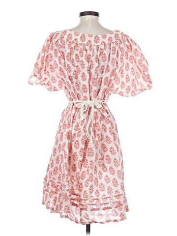 Sundance Casual Dress (view 2)
