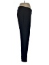 JM Collection Solid Blue Active Pants Size L - photo 4