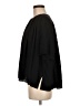 Joseph 100% Polyester Black 3/4 Sleeve Blouse Size EU (FR) 40 / US 8 - photo 5
