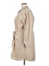 Universal Thread 100% Cotton Tan Casual Dress Size XXL - photo 5