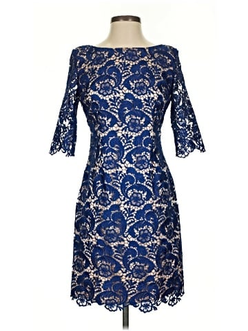 Eliza J Cocktail Dress (view 1)