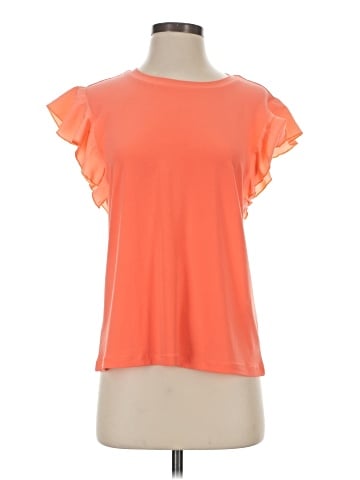 DKNY Short Sleeve T-Shirt (view 1)