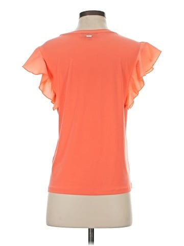DKNY Short Sleeve T-Shirt (view 2)
