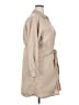 Universal Thread 100% Cotton Tan Casual Dress Size XXL - photo 4