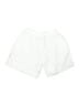 Assorted Brands Solid White Athletic Shorts Size L - photo 2
