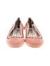 Walking Cradles Pink Flats Size 7 - photo 2