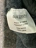 BLK DNM 100% Wool Gray Wool Pullover Sweater Size S - photo 8