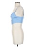 Princess Polly Blue Bodysuit Size 0 - photo 5