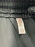 Assorted Brands Solid Black Casual Skirt Size M - photo 4