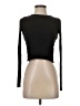 mavi Black Long Sleeve Turtleneck Size S - photo 1