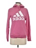 Adidas Pink Sweatshirt Size S - photo 1