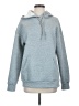 Unbranded Blue Pullover Hoodie Size S - photo 1