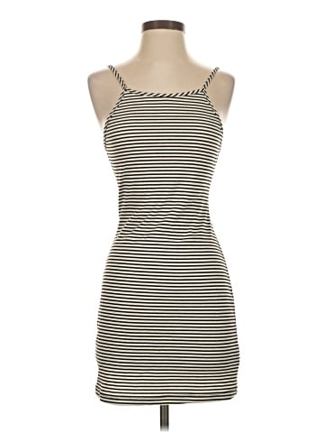 Final Touch Casual Dress (view 1)