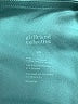 Girlfriend Collective Teal Tank Top Size XS - photo 7